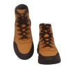 TSF LEATHER CASUAL BOOT FOR MEN (YELLOW)